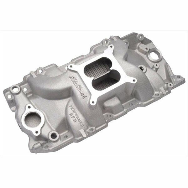 Edelbrock Performer Rpm Intake Manifold E11-7163